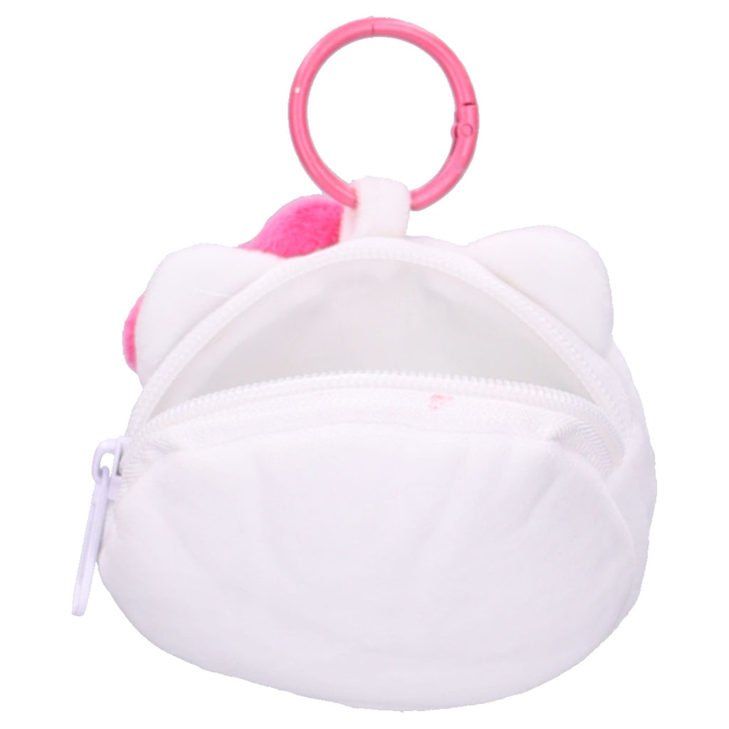 Produktbild Sanrio Nyckelring Hello Kitty Plushie Pals