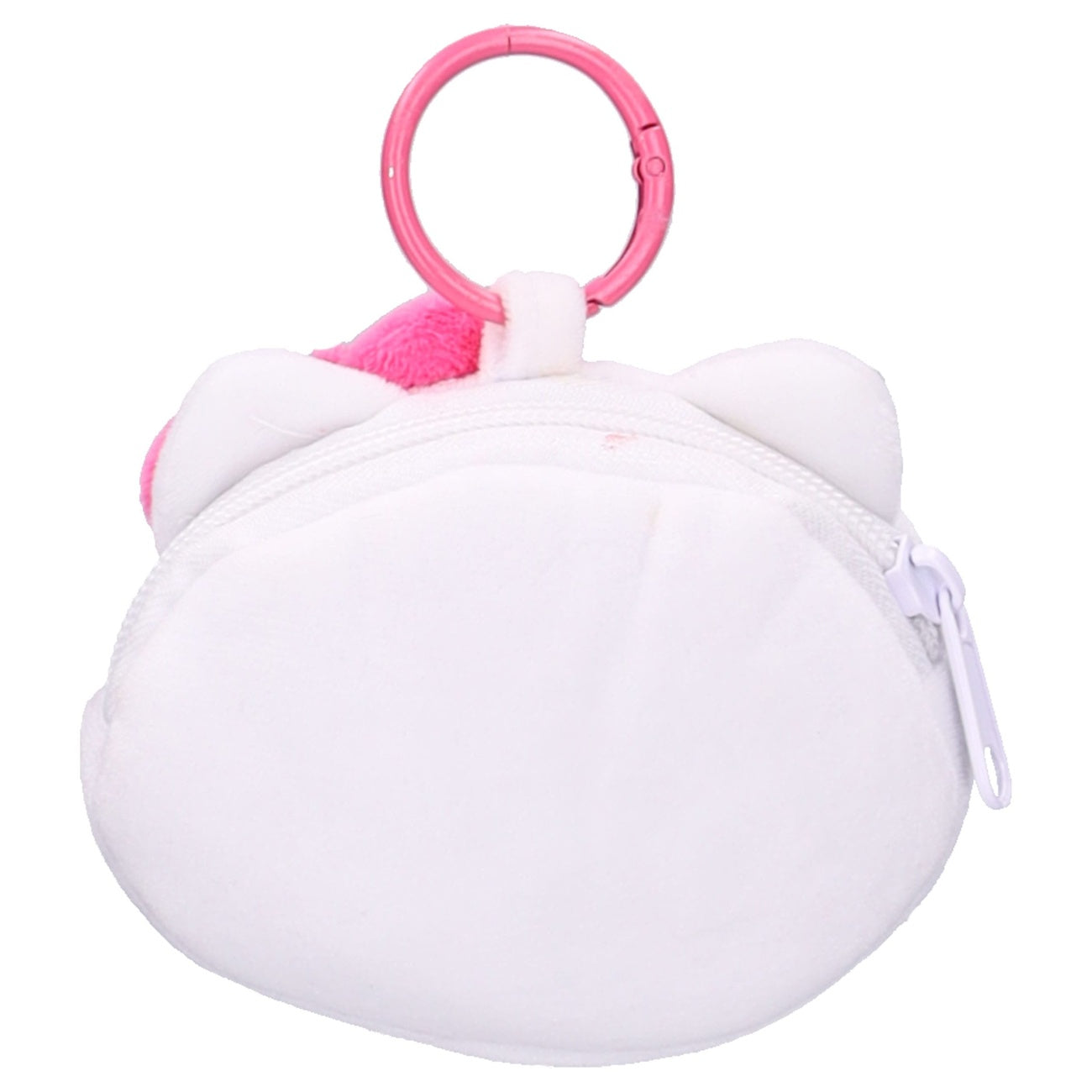 Produktbild Sanrio Nyckelring Hello Kitty Plushie Pals