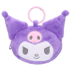 Produktbild Sanrio Nyckelring Hello Kitty & Friends Plushie Pals