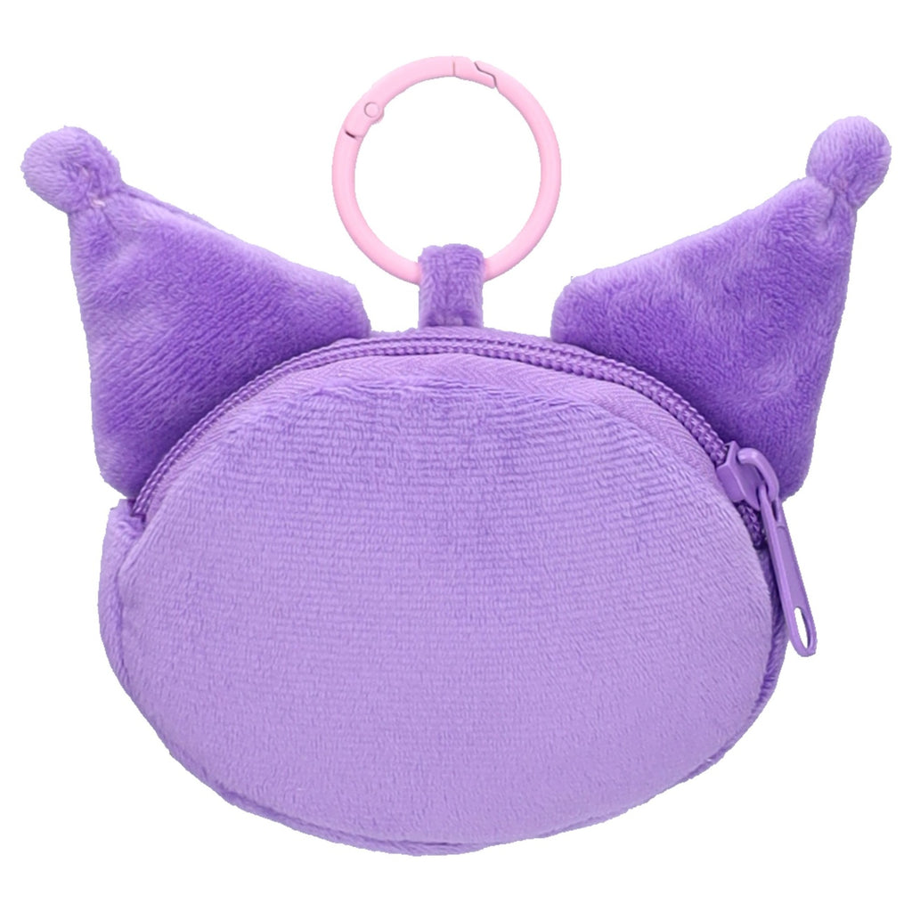 Produktbild Sanrio Nyckelring Hello Kitty & Friends Plushie Pals