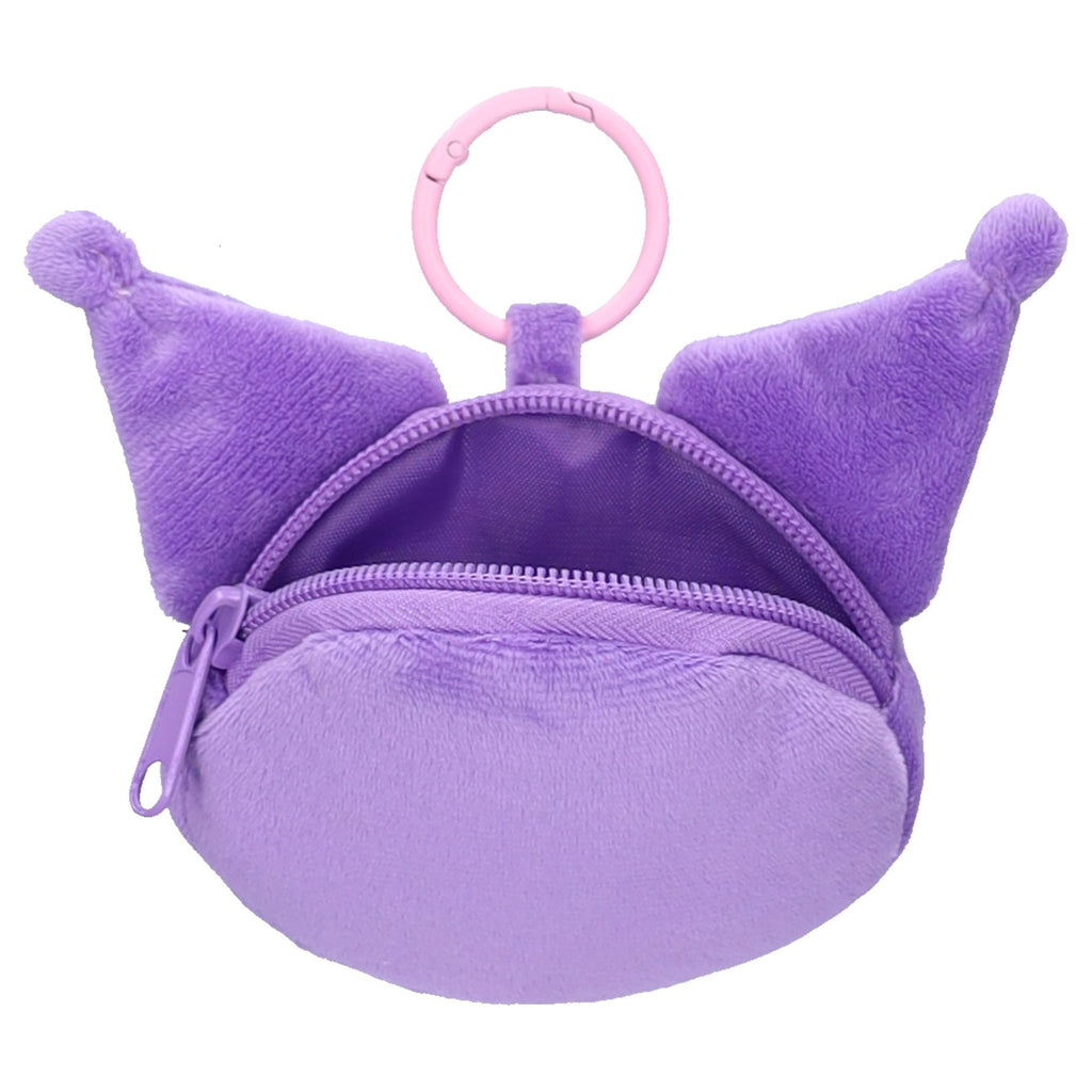 Produktbild Sanrio Nyckelring Hello Kitty & Friends Plushie Pals