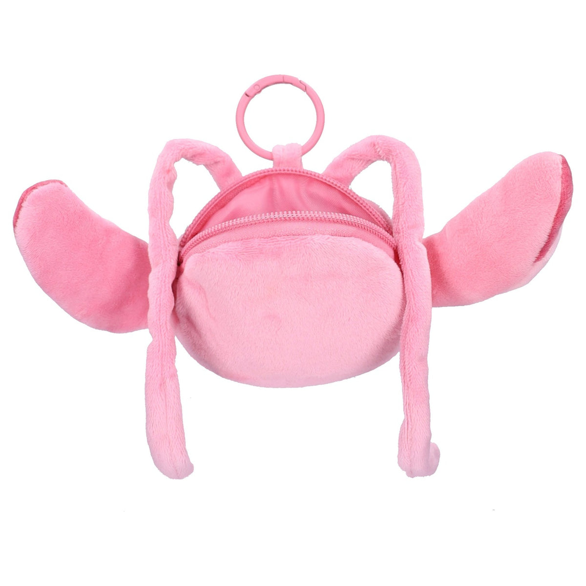 Produktbild Lilo & Stitch Nyckelring Stitch Plushie Pals Angel