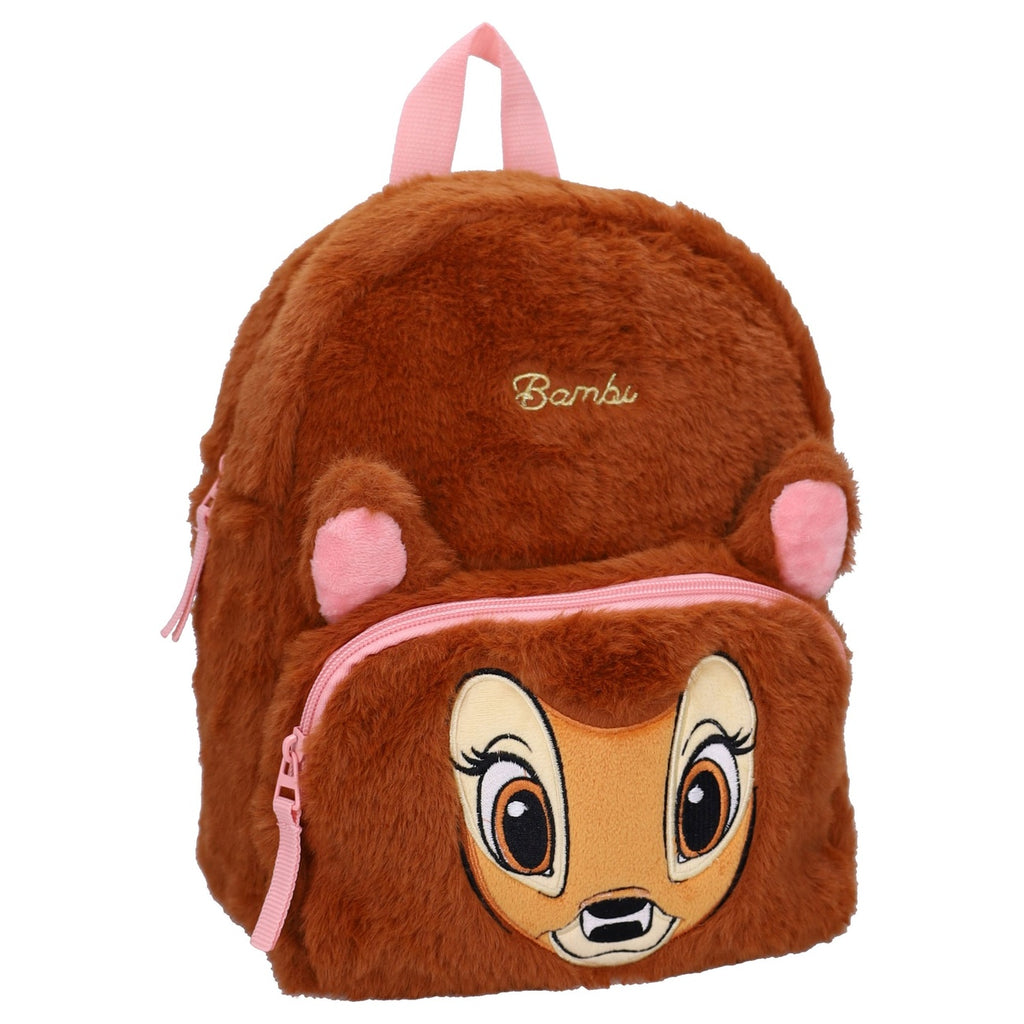 Produktbild Disney Ryggsäck Bambi Fluffy Festival