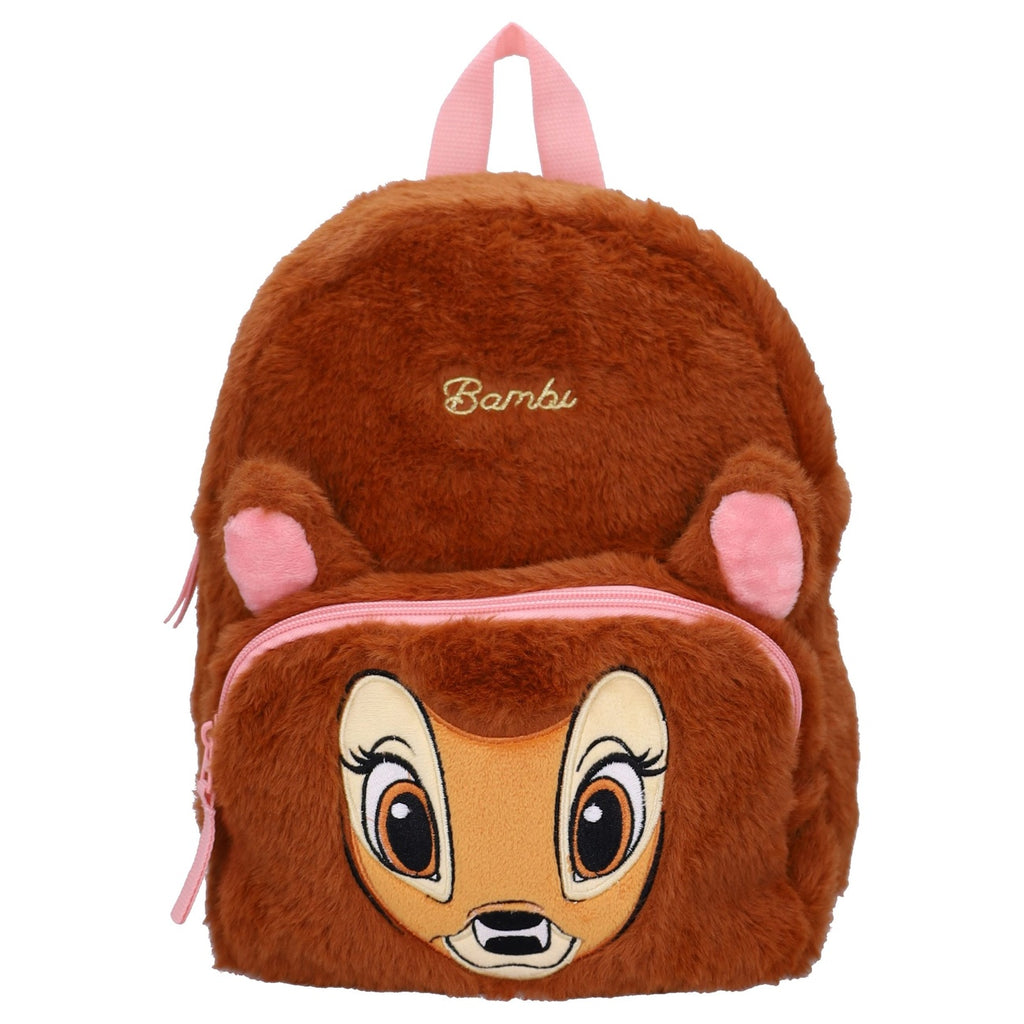 Produktbild Disney Ryggsäck Bambi Fluffy Festival
