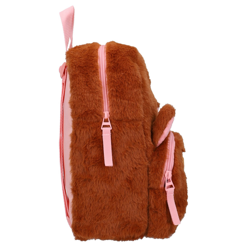 Produktbild Disney Ryggsäck Bambi Fluffy Festival