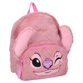 Produktbild Lilo & Stitch Ryggsäck Stitch Fluffy Festival Angel