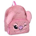 Produktbild Lilo & Stitch Ryggsäck Stitch Fluffy Festival Angel