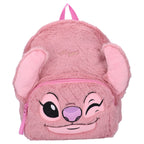 Produktbild Lilo & Stitch Ryggsäck Stitch Fluffy Festival Angel