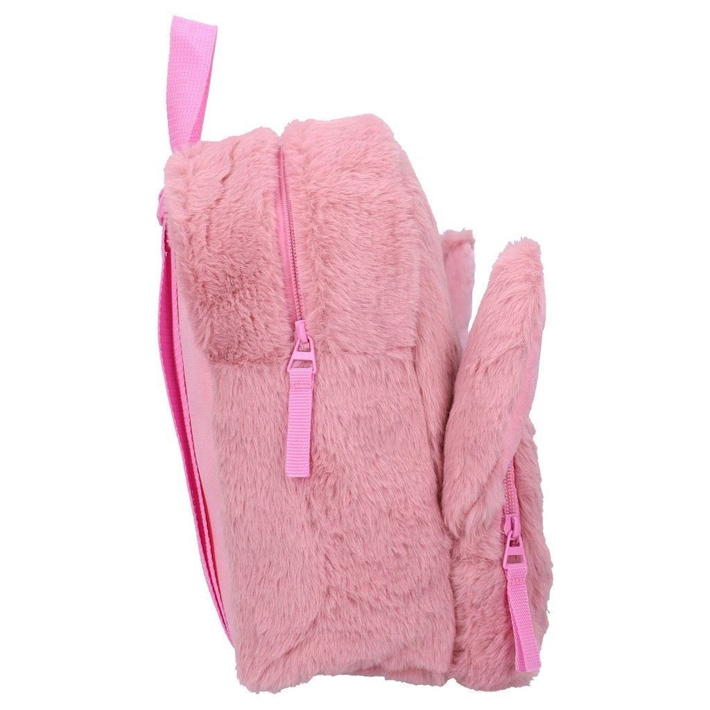 Produktbild Lilo & Stitch Ryggsäck Stitch Fluffy Festival Angel