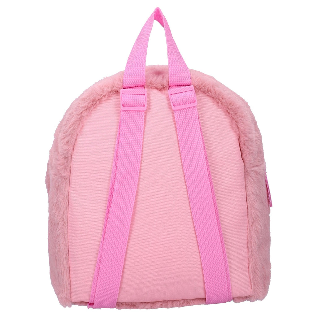 Produktbild Lilo & Stitch Ryggsäck Stitch Fluffy Festival Angel