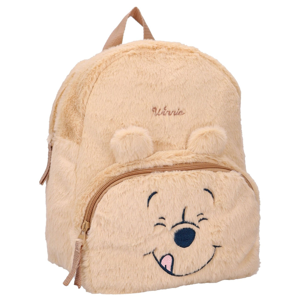 Produktbild Winnie the Pooh Ryggsäck – Fluffy Festival
