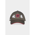 Produktbild Naruto Shippuden Baseballkeps Akatsuki-klanen