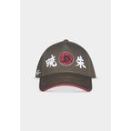 Produktbild Naruto Shippuden Baseballkeps Akatsuki-klanen