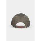 Produktbild Naruto Shippuden Baseballkeps Akatsuki-klanen