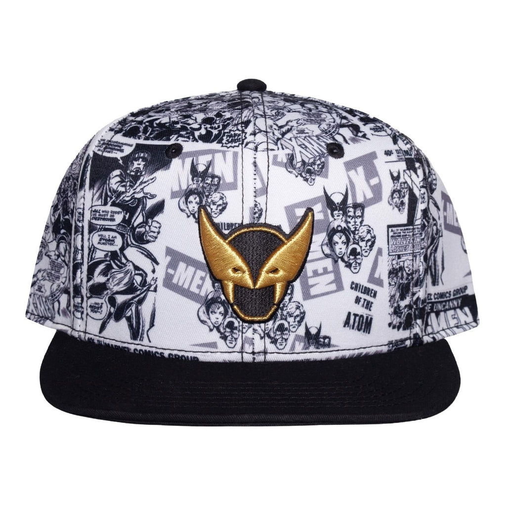 Produktbild Marvel The Avengers Baseballkeps Wolverine