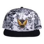 Produktbild Marvel The Avengers Baseballkeps Wolverine