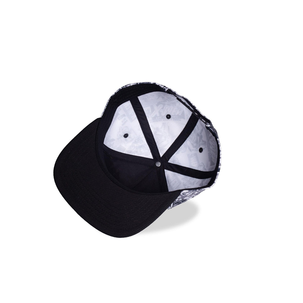 Produktbild Marvel The Avengers Baseballkeps Wolverine