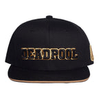 Produktbild Marvel The Avengers Baseballkeps Deadpool Classic Style