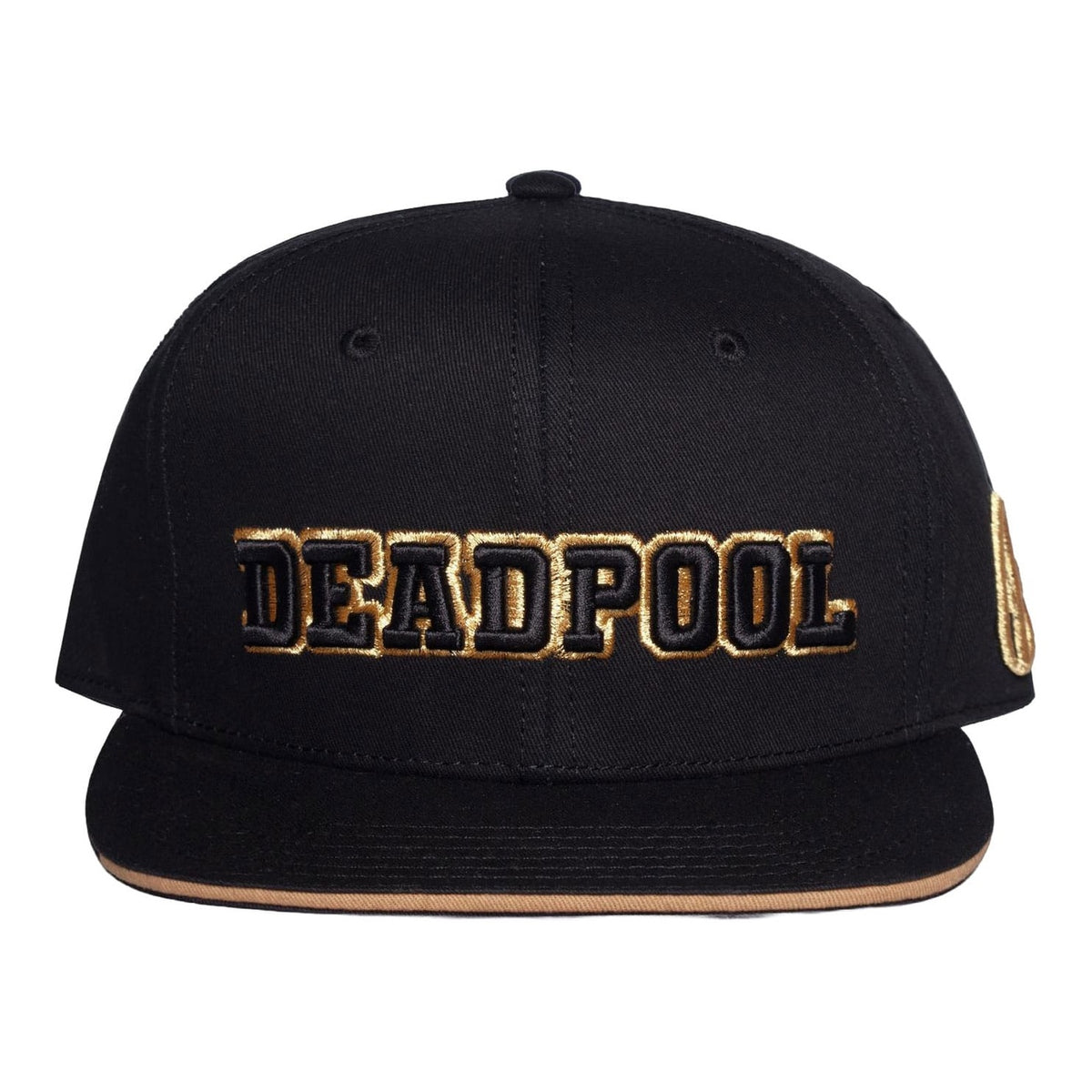 Produktbild Marvel The Avengers Baseballkeps Deadpool Classic Style