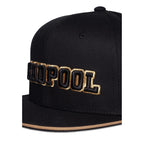 Produktbild Marvel The Avengers Baseballkeps Deadpool Classic Style