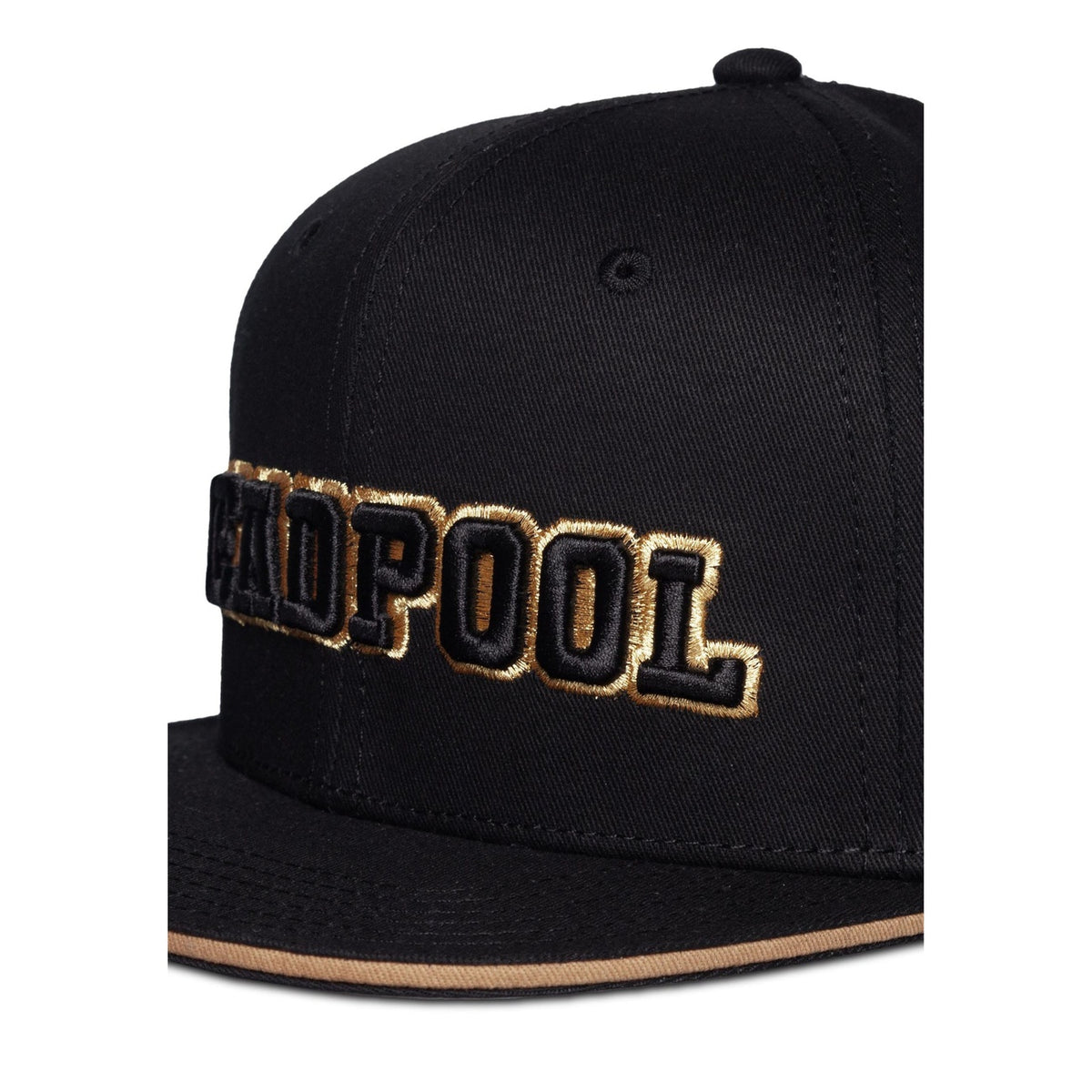 Produktbild Marvel The Avengers Baseballkeps Deadpool Classic Style