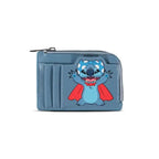 Produktbild Lilo & Stitch Kortplånbok Stitch Super Hero