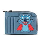 Produktbild Lilo & Stitch Kortplånbok Stitch Super Hero