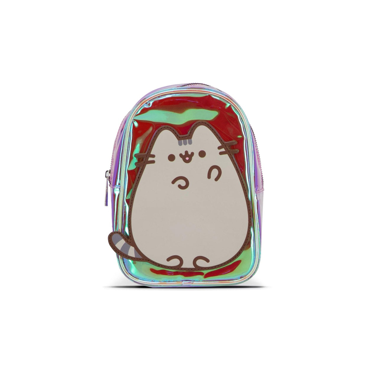 Produktbild Pusheen Miniryggsäck Shiny