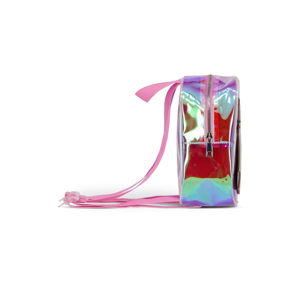 Produktbild Pusheen Miniryggsäck Shiny