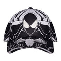Produktbild Spider-Man Baseball Black & White All-over Print