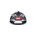 Produktbild Spider-Man Baseball Black & White All-over Print