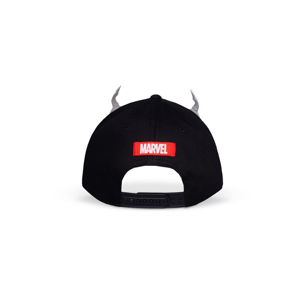 Produktbild Spider-Man Venom keps