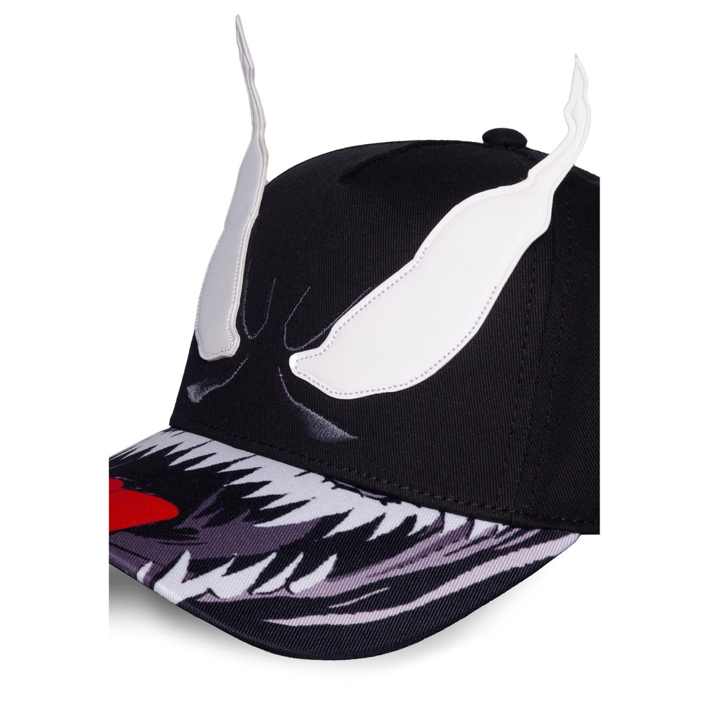 Produktbild Spider-Man Venom keps