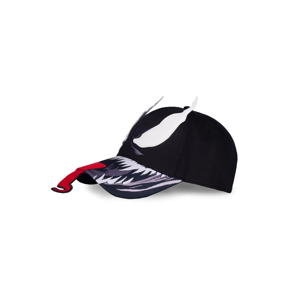 Produktbild Spider-Man Venom keps