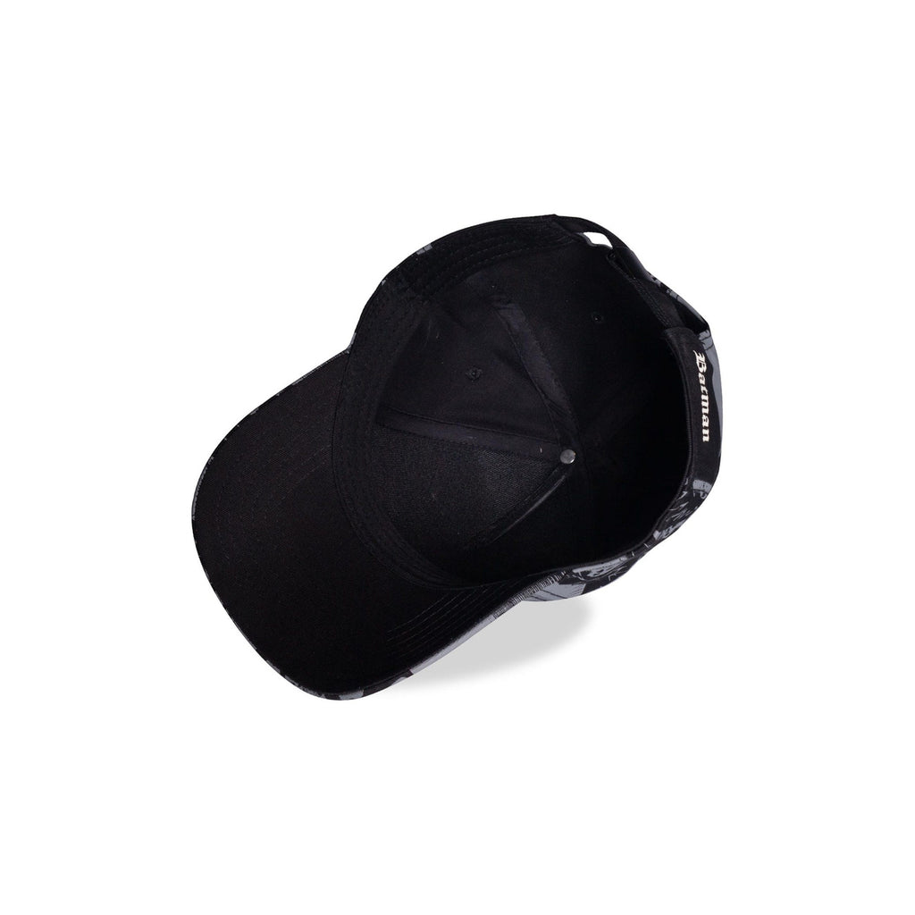 Product image Batman Baseball Cap Batman holding Logo
