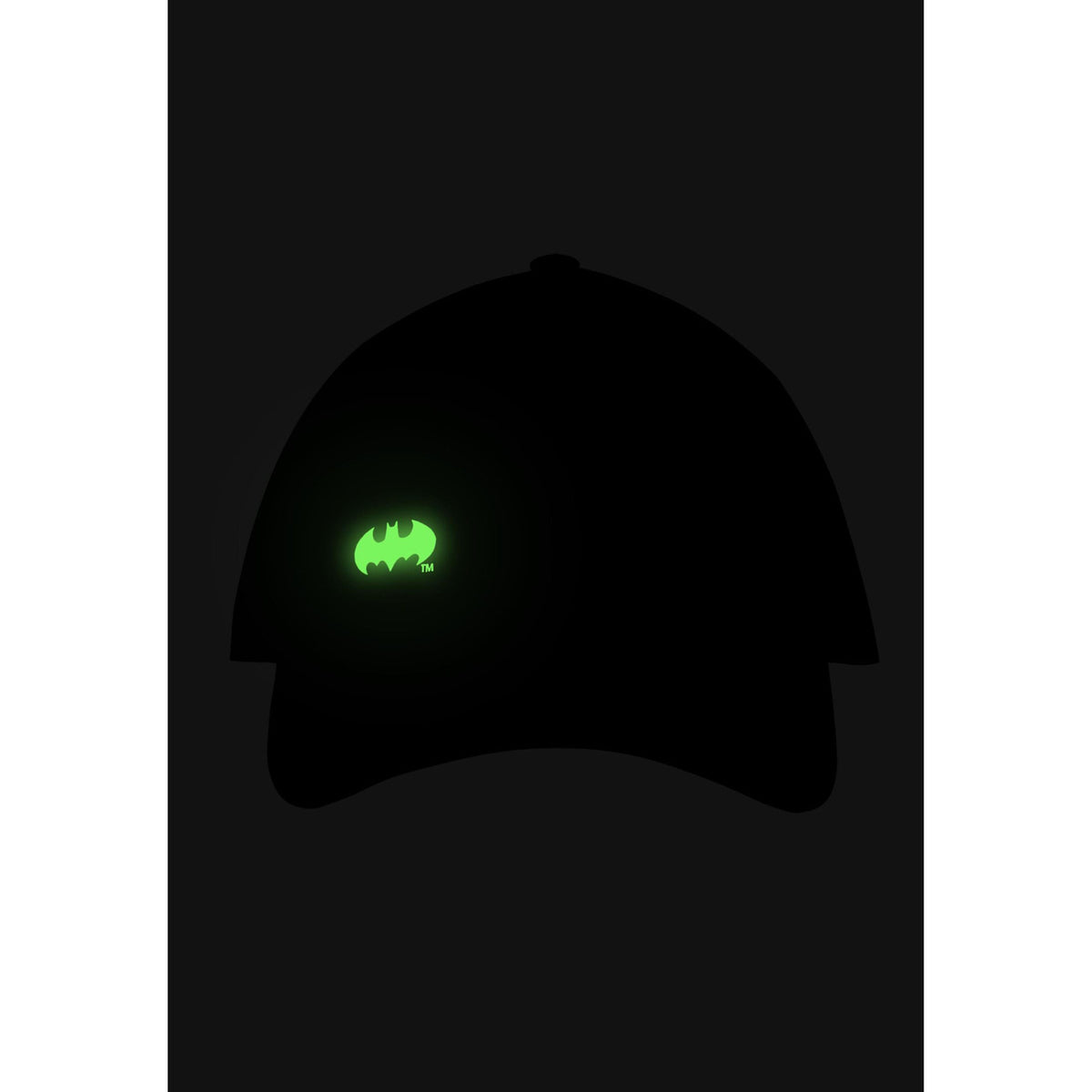 Product image Batman Baseball Cap Batman holding Logo