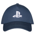 Produktbild PlayStation Baseball Logo Navy
