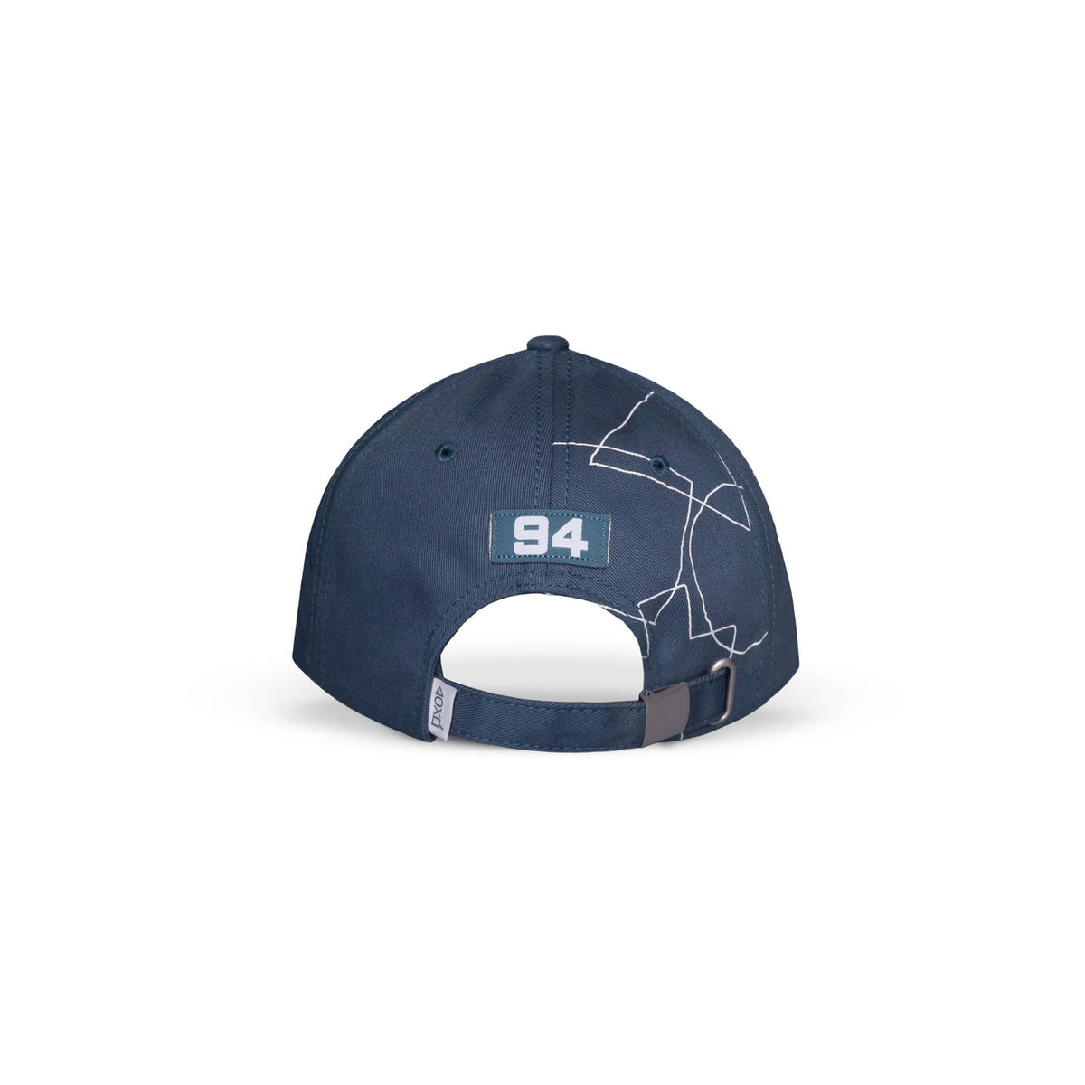 Produktbild PlayStation Baseball Logo Navy