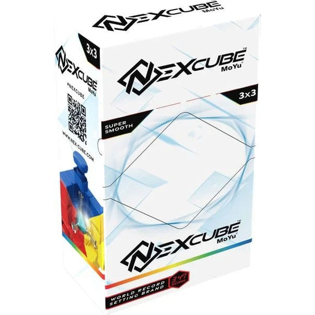 Produktbild Nexcube Kubpussel 3x3 Stapelbar