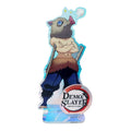 Produktbild Demon Slayer: Kimetsu no Yaiba Akrylfigur Inosuke Holographic 16 cm