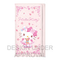 Produktbild Sanrio Plånbok Hello Kitty & Friends