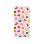 Produktbild Molang Handduk Fruits 35 x 75 cm