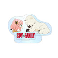 Produktbild Spy x Family akrylfigur Season 3 14 cm