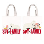 Produktbild Spy x Family Toteväska Säsong 3