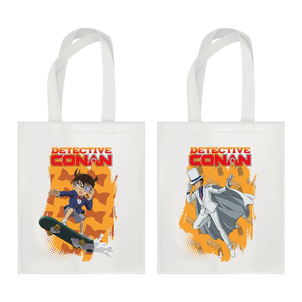 Produktbild Detective Conan Tote Bag Conan & Kaito