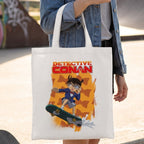 Produktbild Detective Conan Tote Bag Conan & Kaito