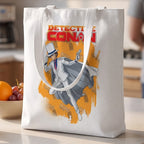 Produktbild Detective Conan Tote Bag Conan & Kaito