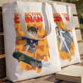 Produktbild Detective Conan Tote Bag Conan & Kaito
