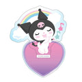 Produktbild Sanrio Akryl-statyett Kuromi My Dream Holographic 6 cm