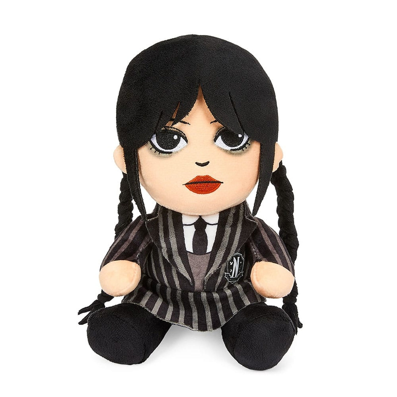 Produktbild Wednesday Plyschfigur Phunny 20 cm